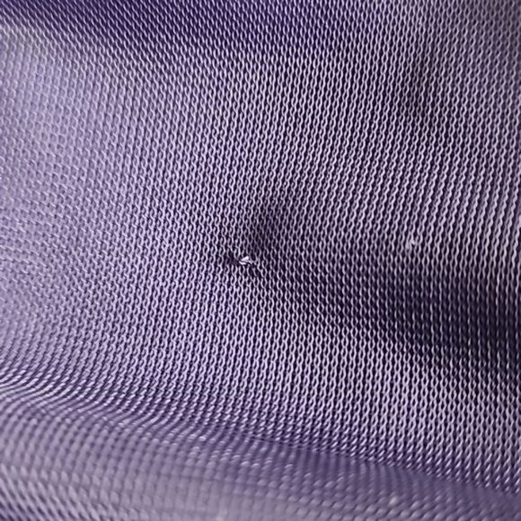 Boulee Purple Long Sleeve Dress Size 0 NWT - Picture 7 of 7